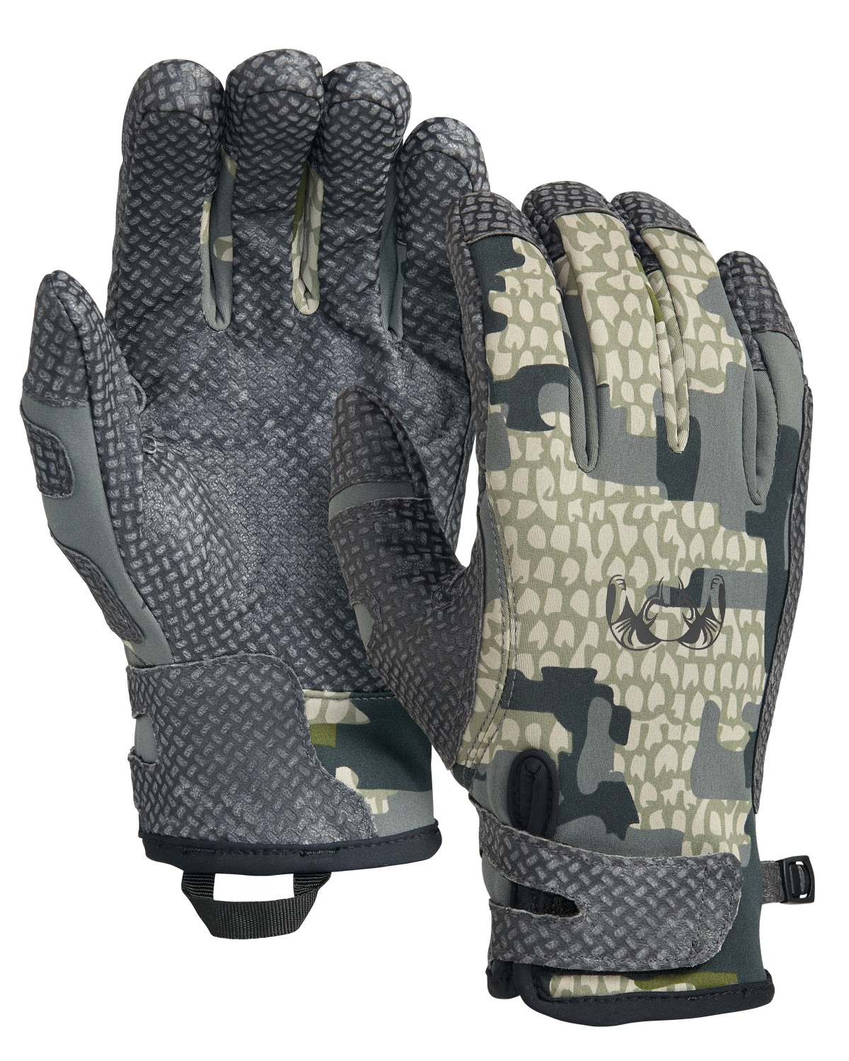Guide X Glove | Ash