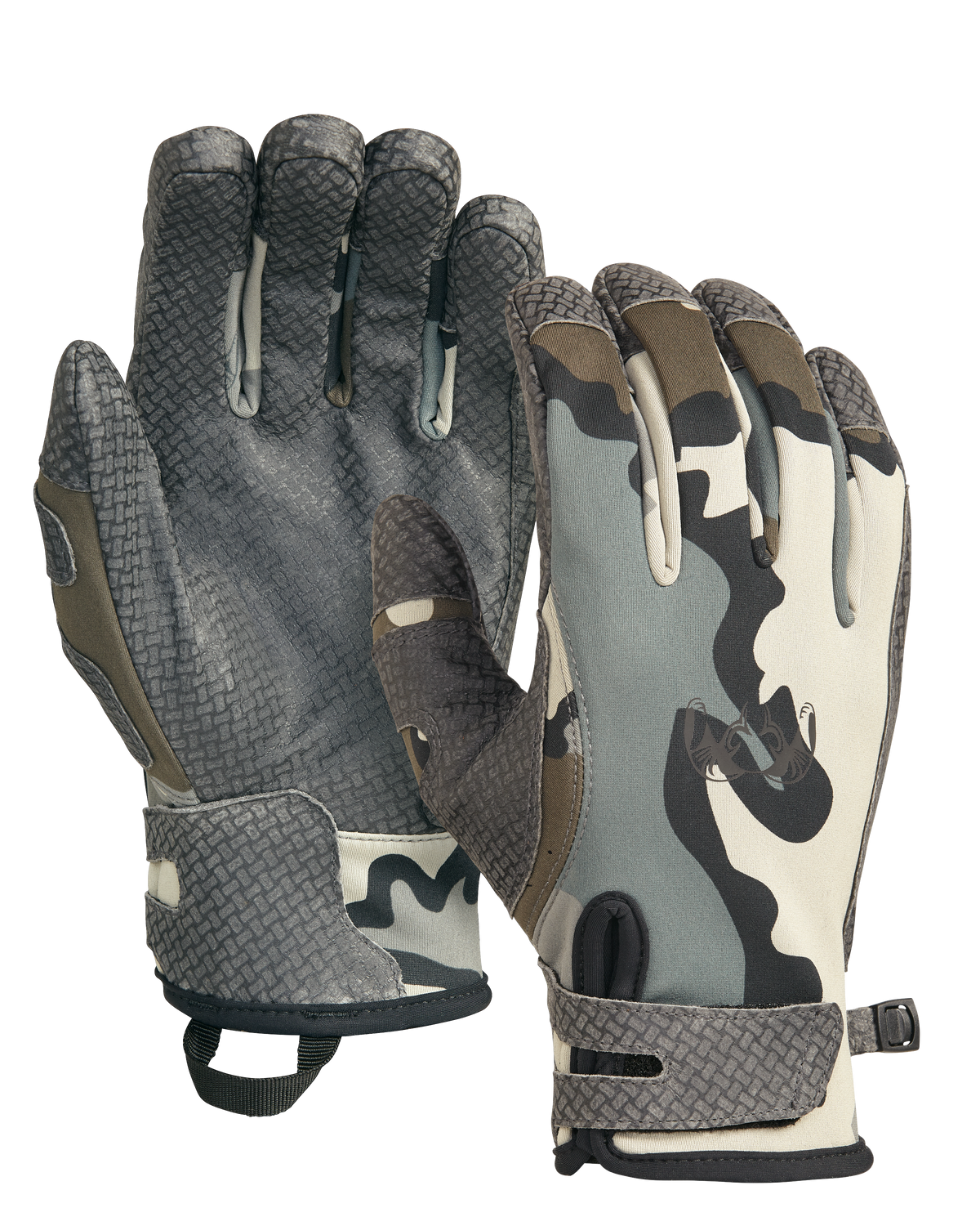 Guide X Glove | Ash