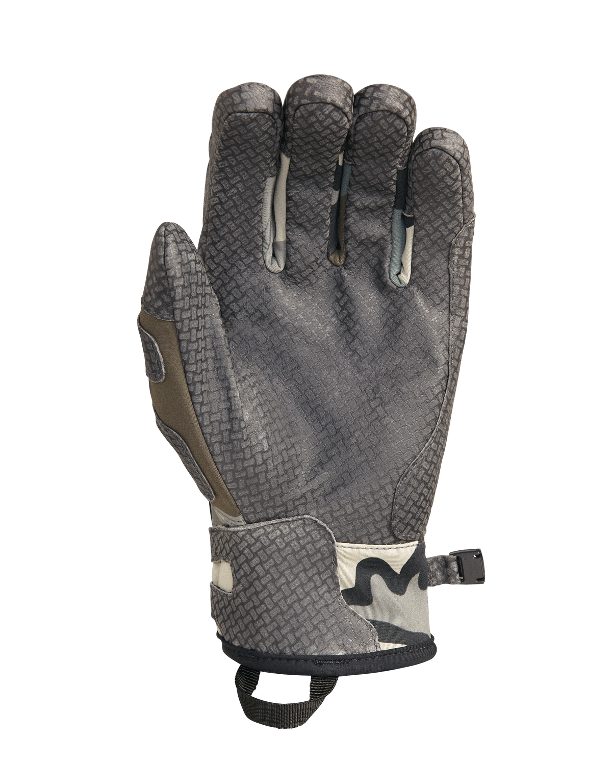 Guide X Glove | Verde