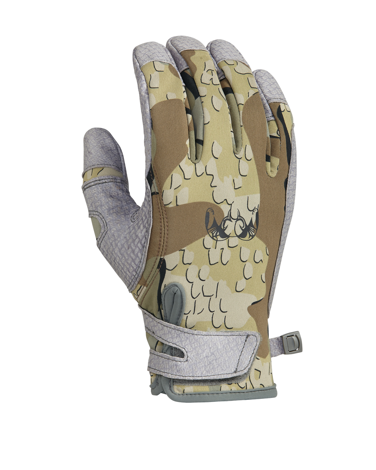 Guide X Glove | Verde