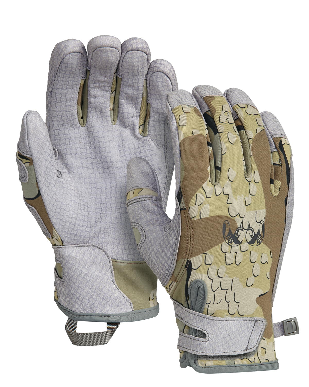 Guide X Glove | Ash