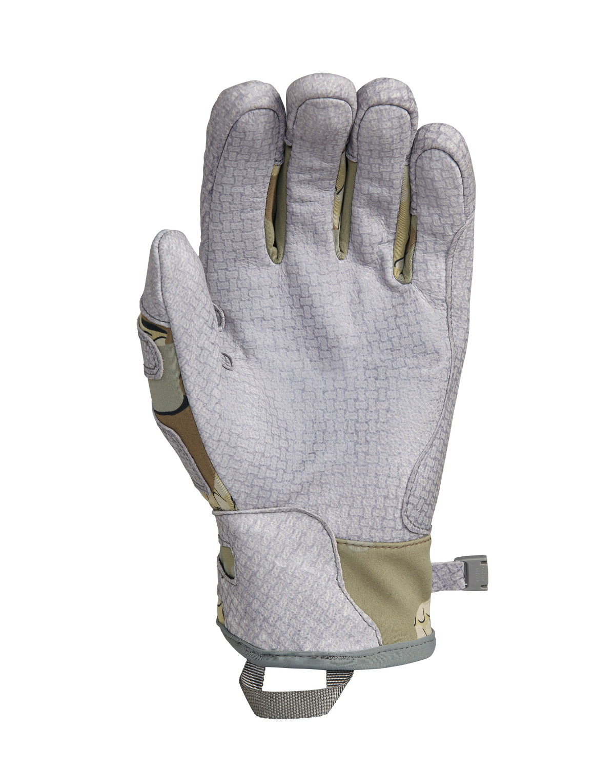 Guide X Glove | Ash