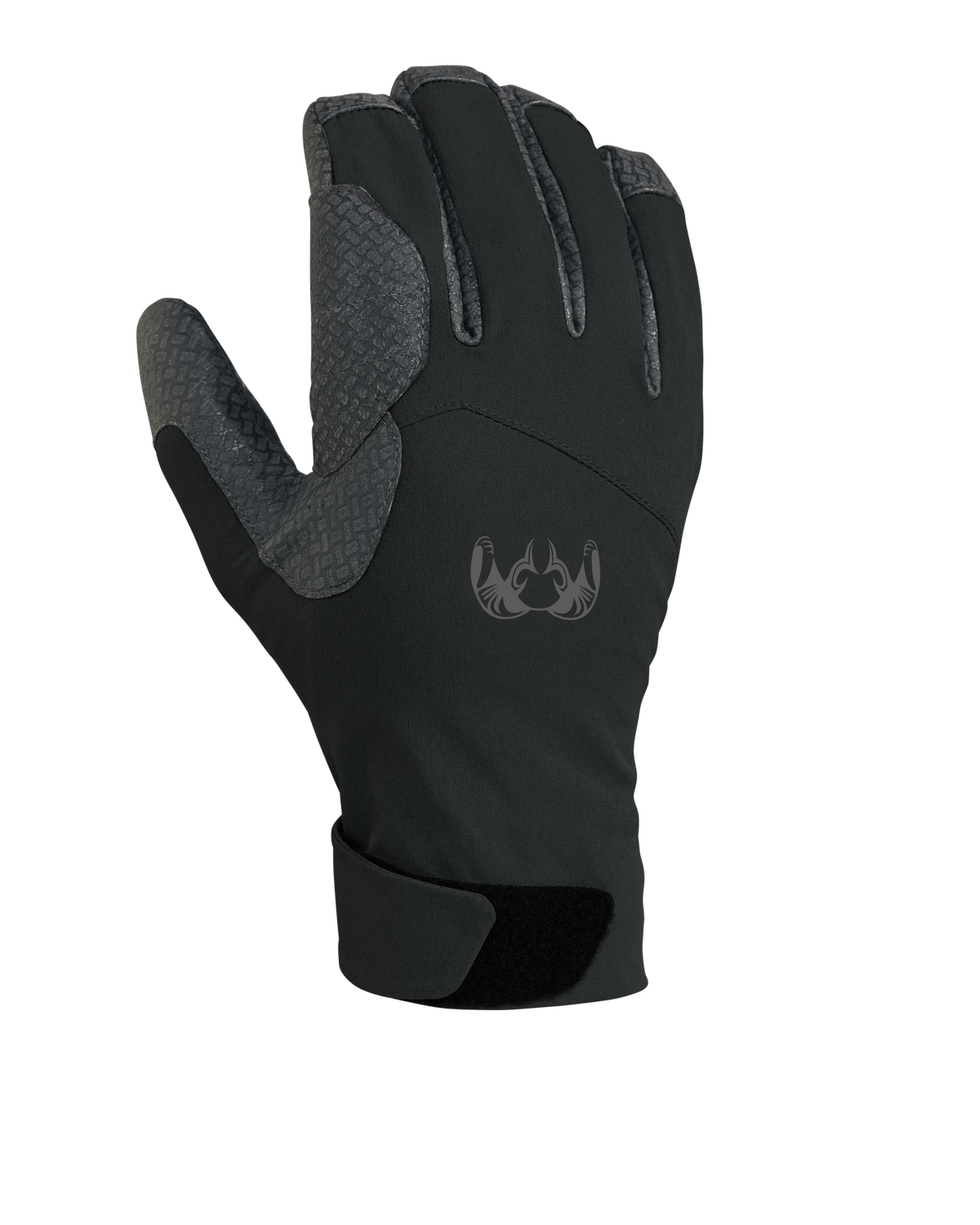 Yukon PRO Glove | Vias