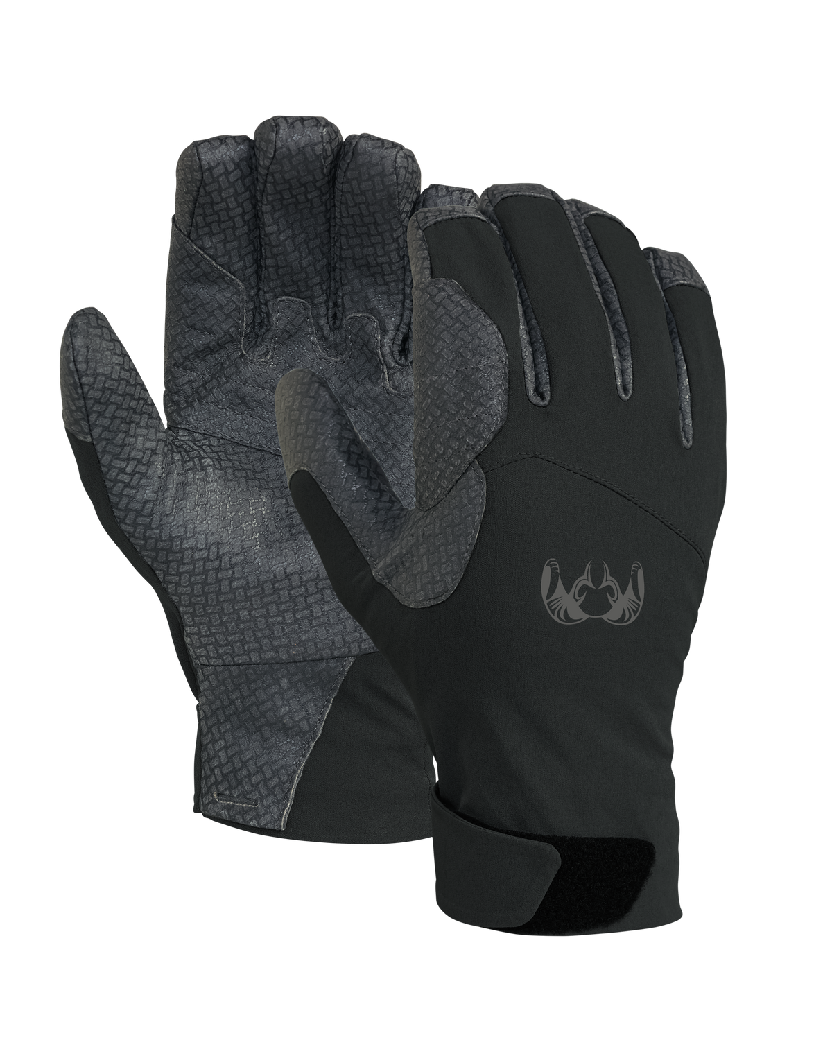 Yukon PRO Glove | Black