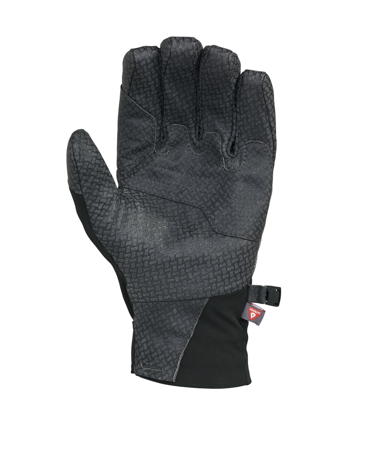 Yukon PRO Glove | Verde