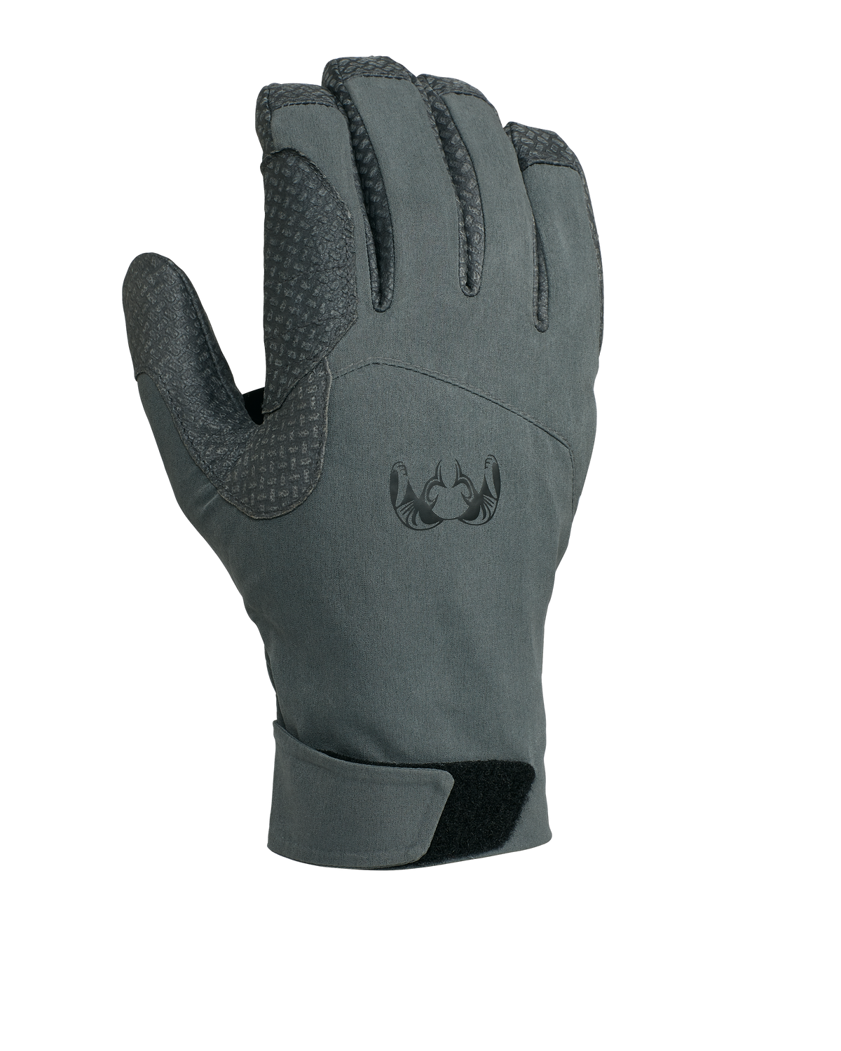 Yukon PRO Glove | Vias