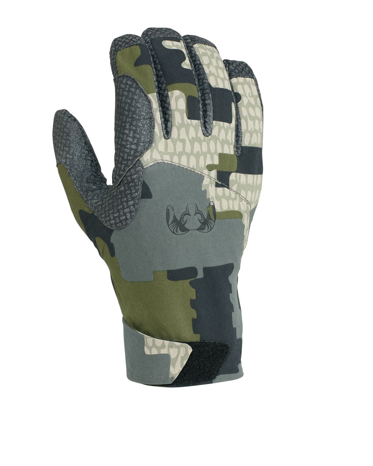 Yukon PRO Glove | Black