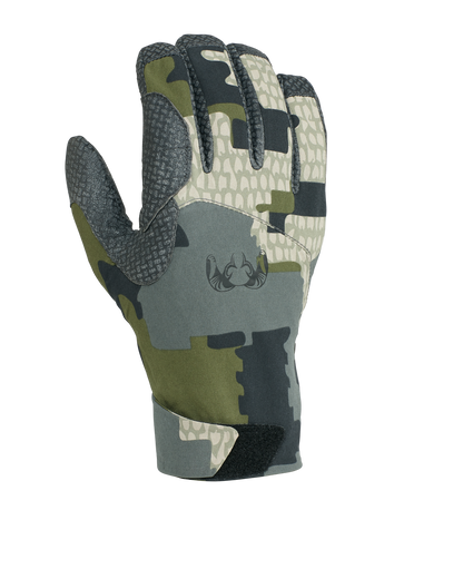 Yukon PRO Glove | Vias