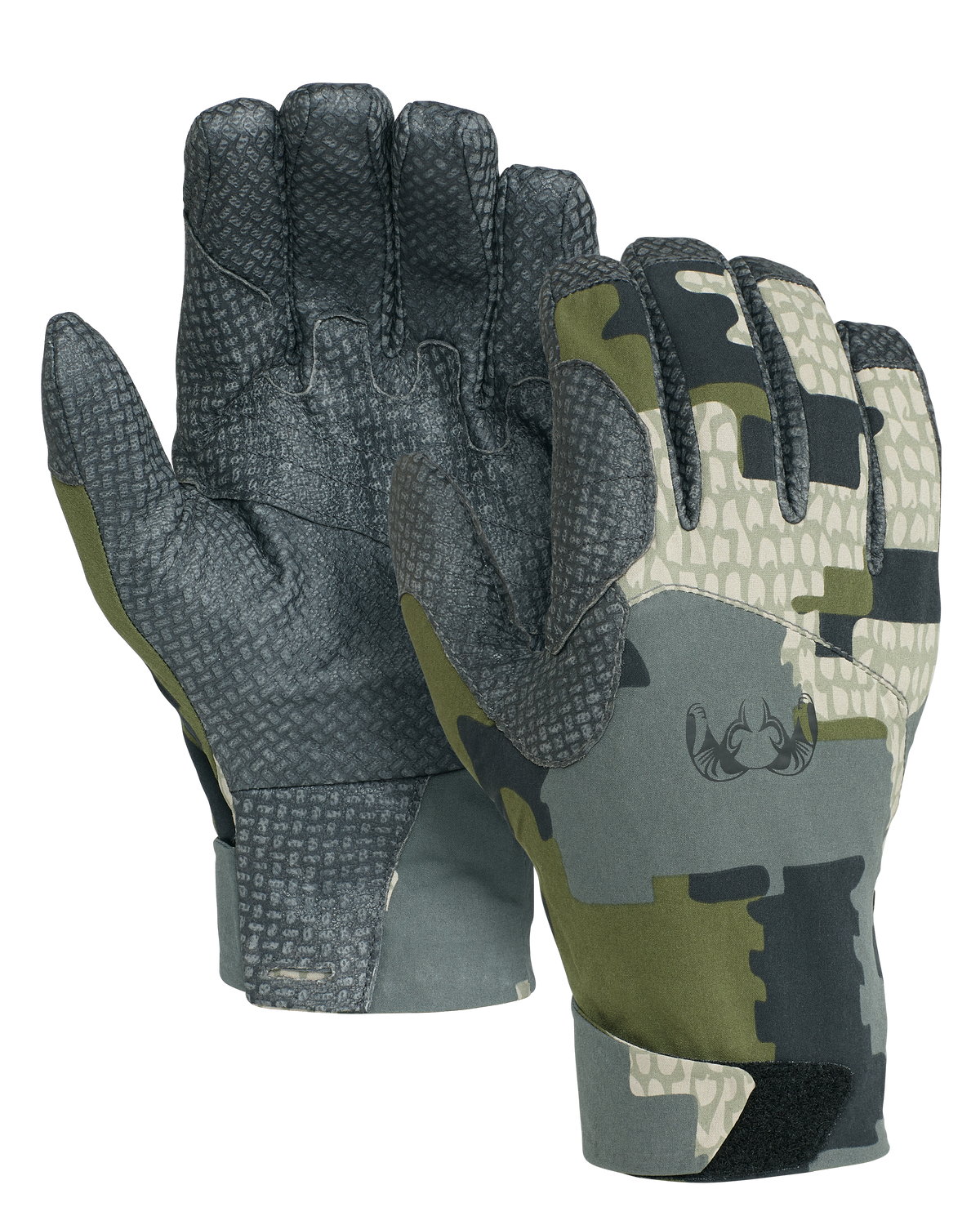 Yukon PRO Glove | Black