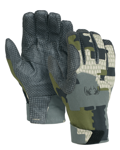 Yukon PRO Glove | Black