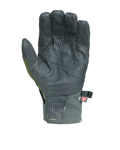 Yukon PRO Glove | Vias