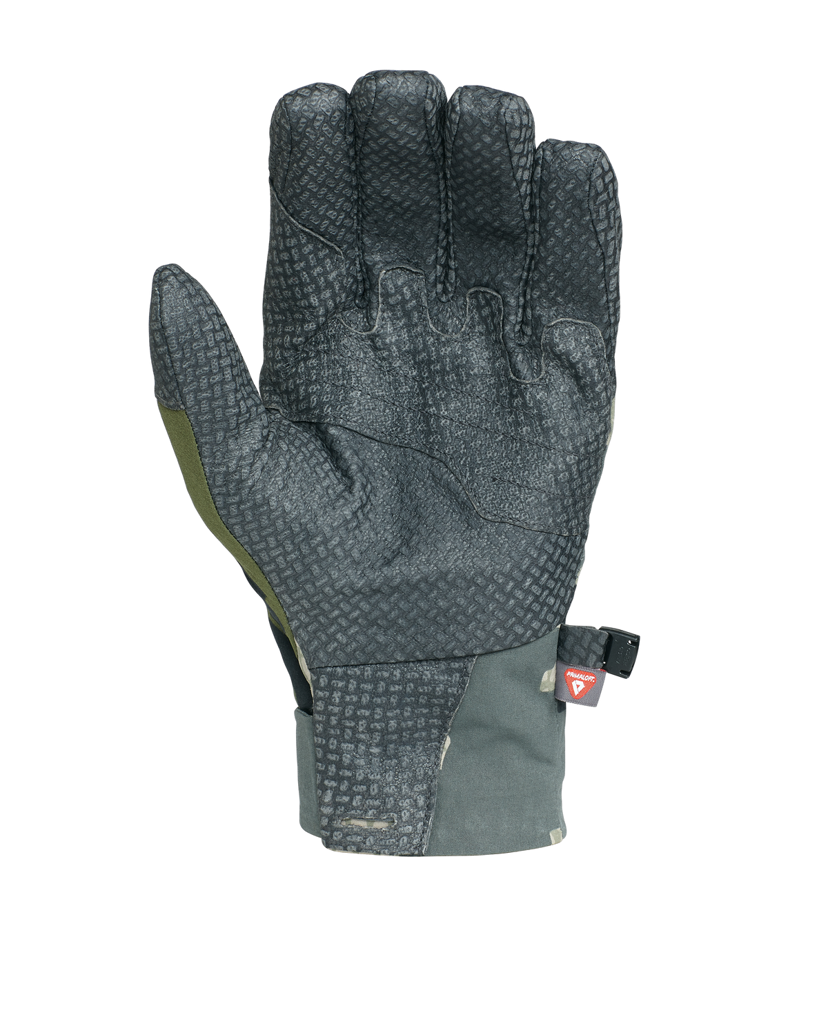 Yukon PRO Glove | Verde