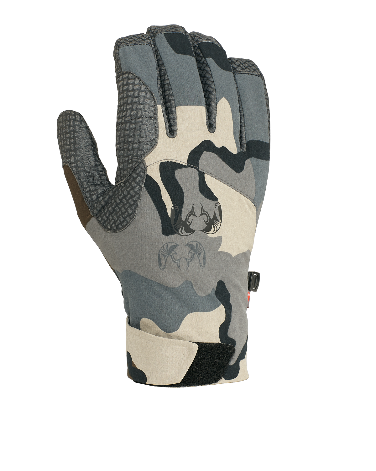 Yukon PRO Glove | Black