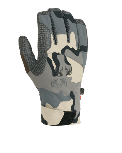 Yukon PRO Glove | Black
