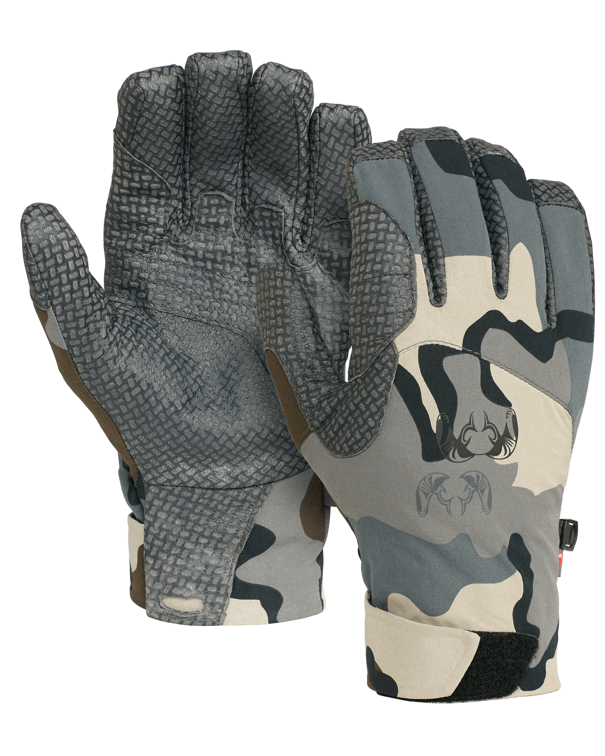 Yukon PRO Glove | Verde