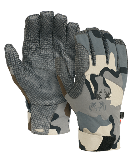 Yukon PRO Glove | Verde