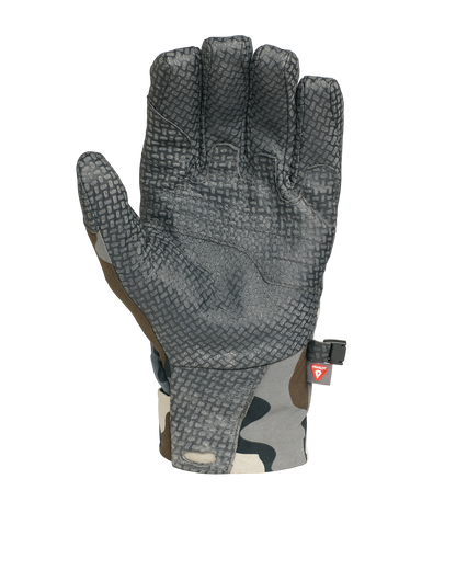 Yukon PRO Glove | Black
