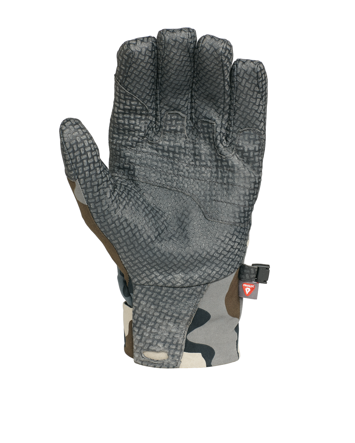 Yukon PRO Glove | Verde