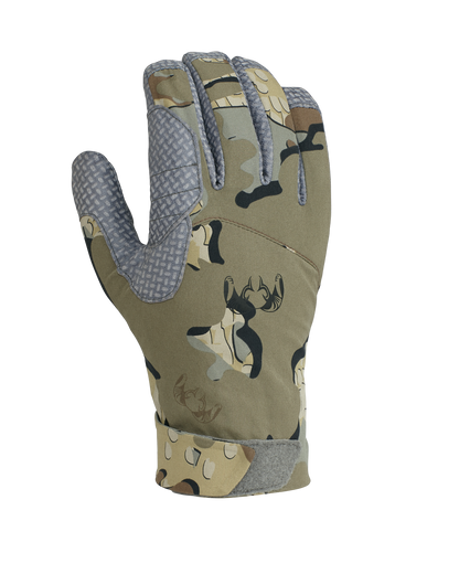 Yukon PRO Glove | Verde
