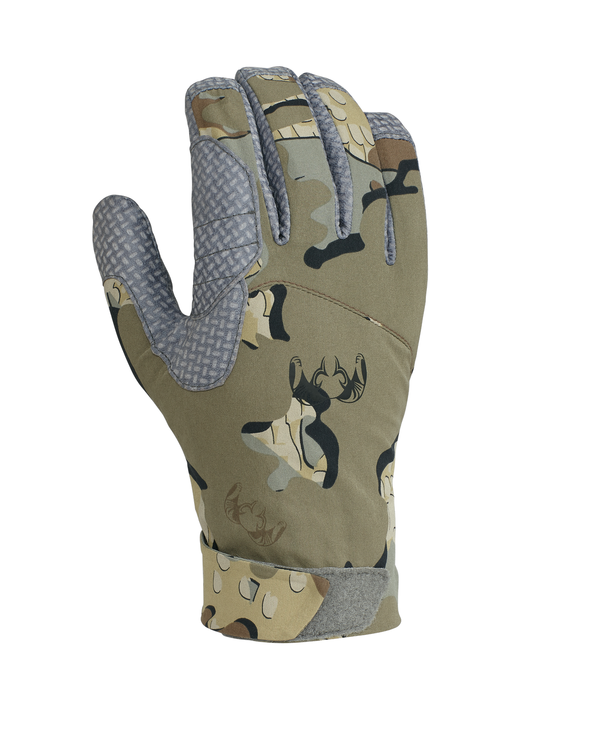 Yukon PRO Glove | Vias