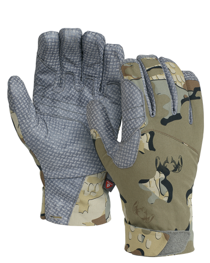 Yukon PRO Glove | Verde