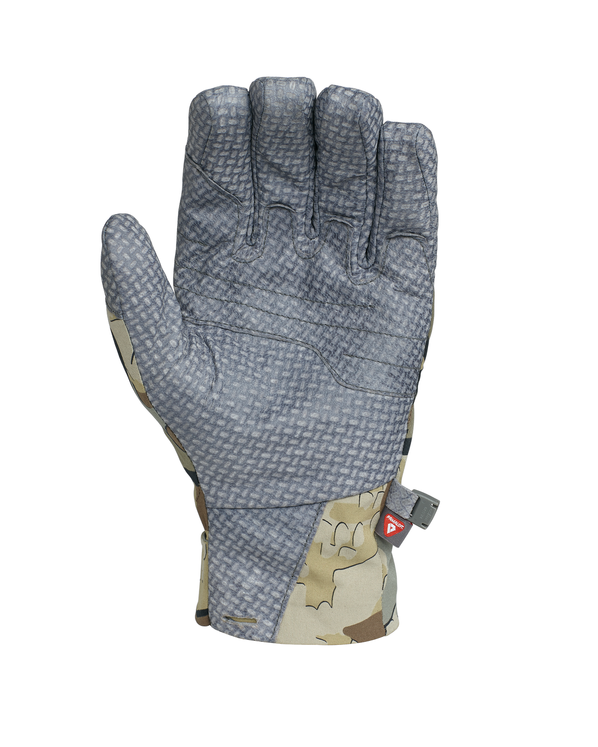 Yukon PRO Glove | Verde