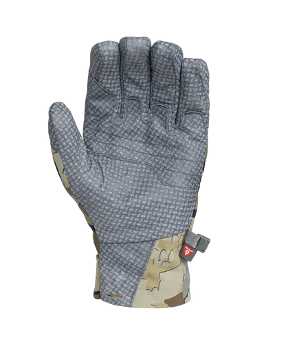 Yukon PRO Glove | Vias