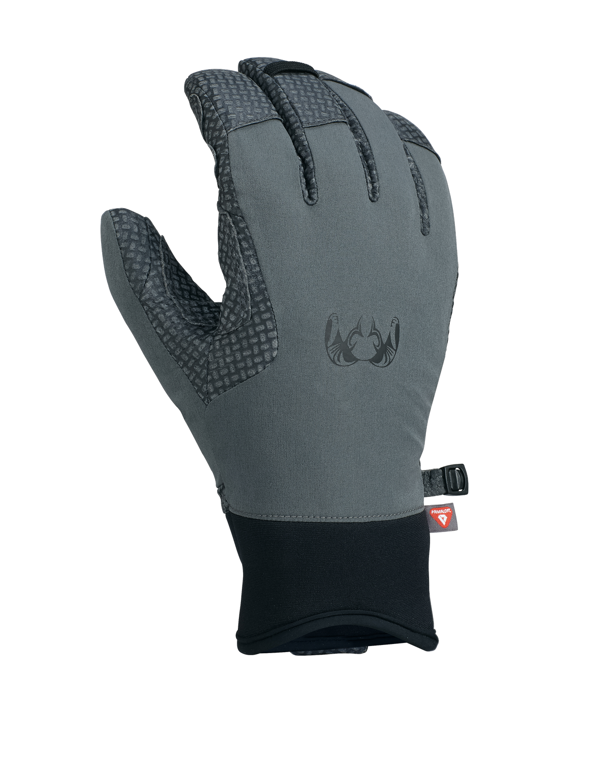 Outlet Expedition Glove | Verde