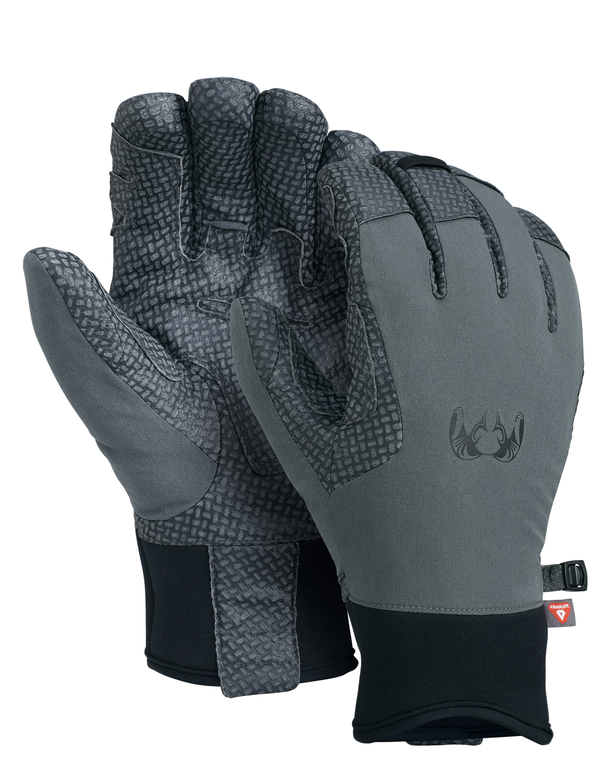 Outlet Expedition Glove | Verde