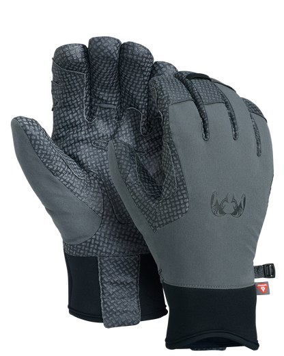 Outlet Expedition Glove | Verde