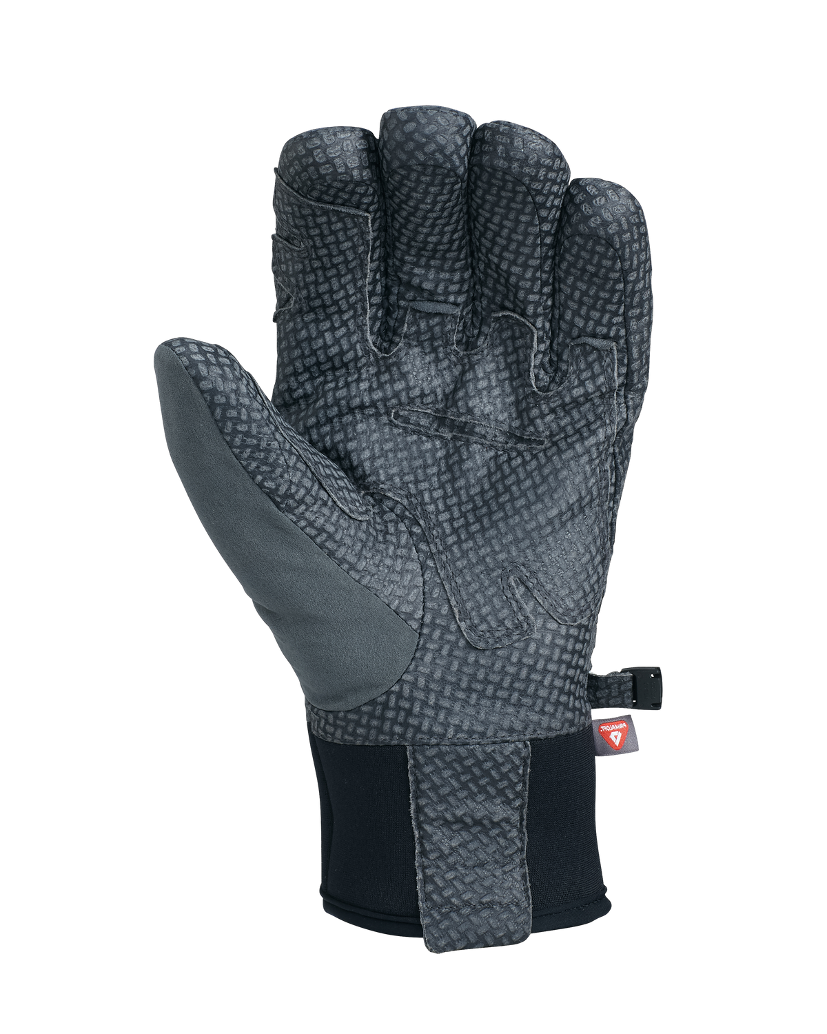 Outlet Expedition Glove | Verde