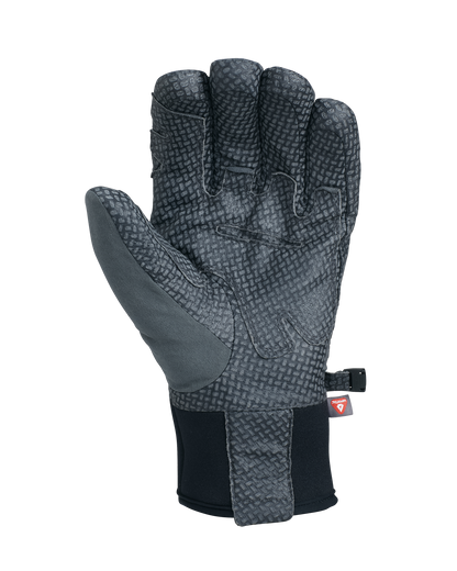 Outlet Expedition Glove | Verde