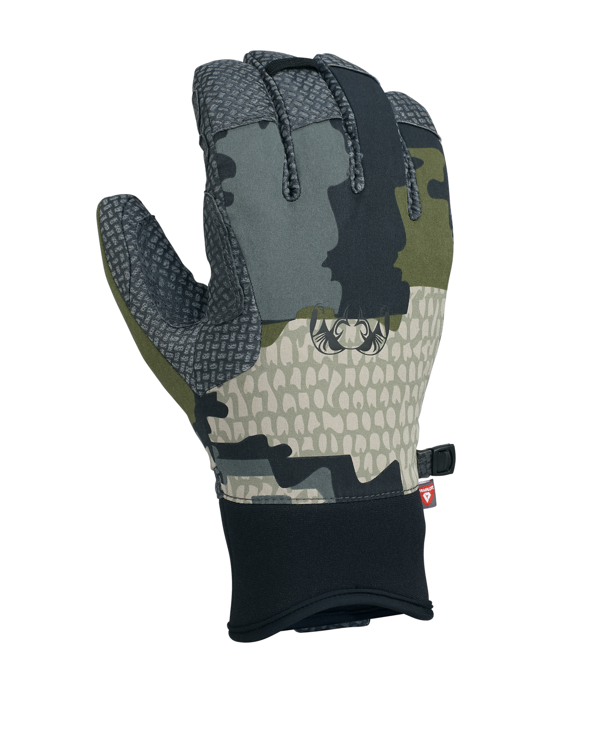 Outlet Expedition Glove | Verde