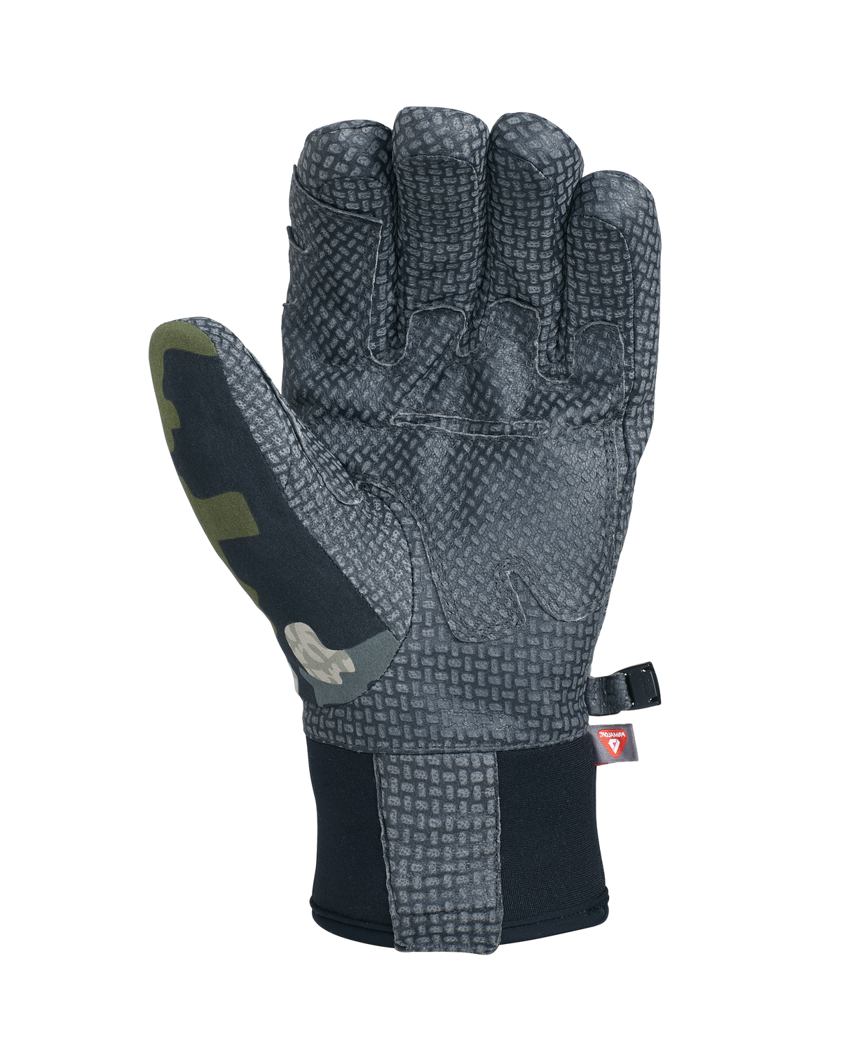 Outlet Expedition Glove | Verde