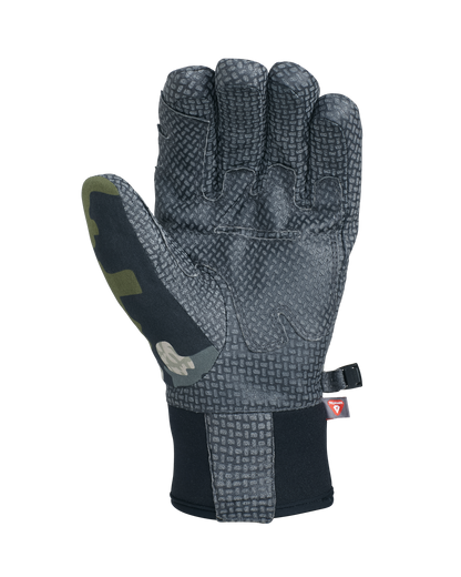 Outlet Expedition Glove | Verde