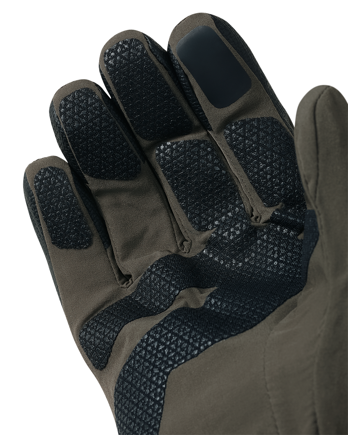 Yukon Hardshell Glove | Vias