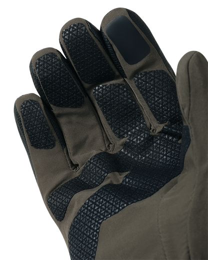 Yukon Hardshell Glove | Vias