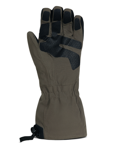 Yukon Hardshell Glove | Vias