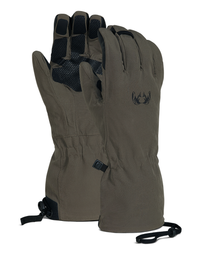 Yukon Hardshell Glove | Vias