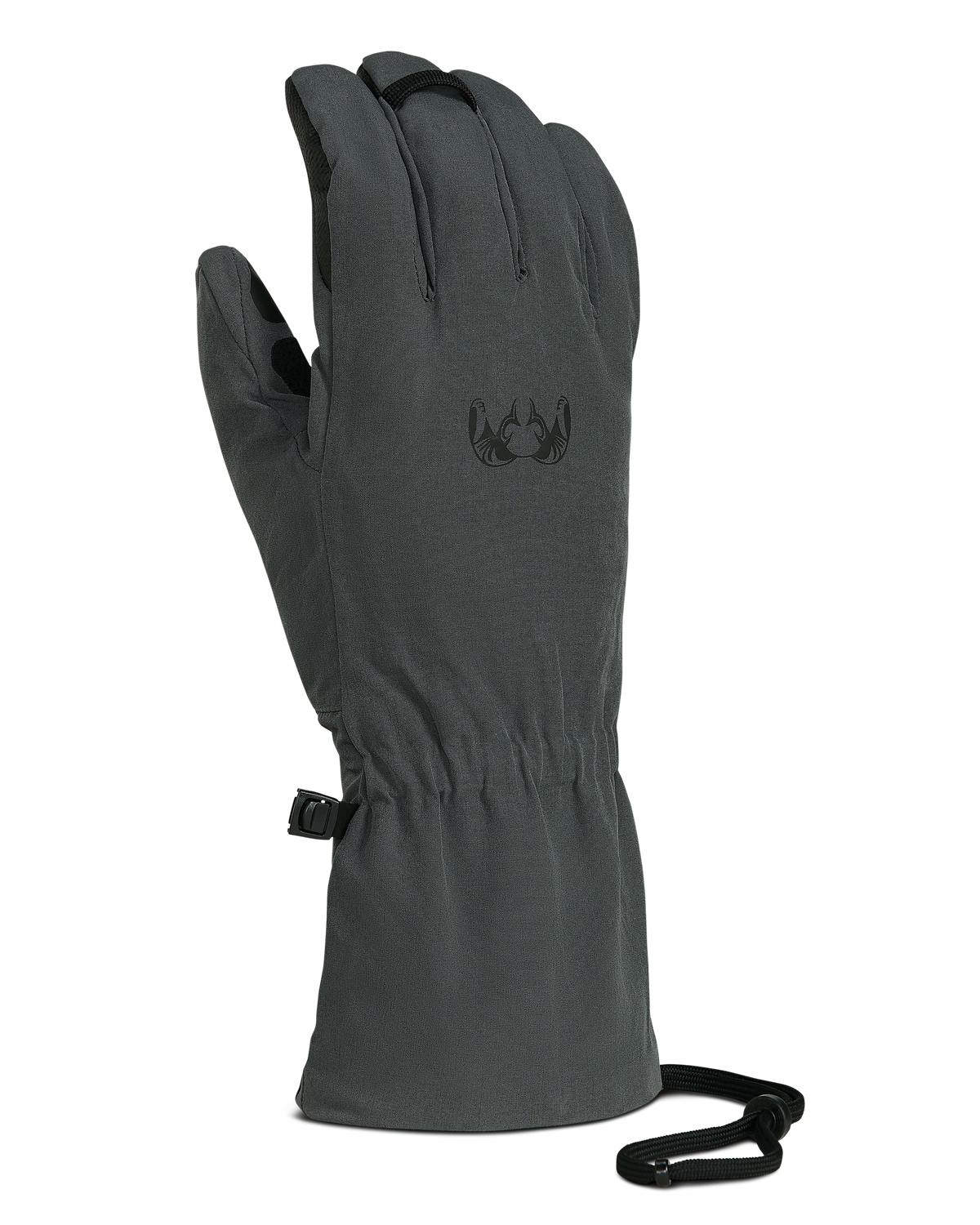 Yukon Hardshell Glove | Vias
