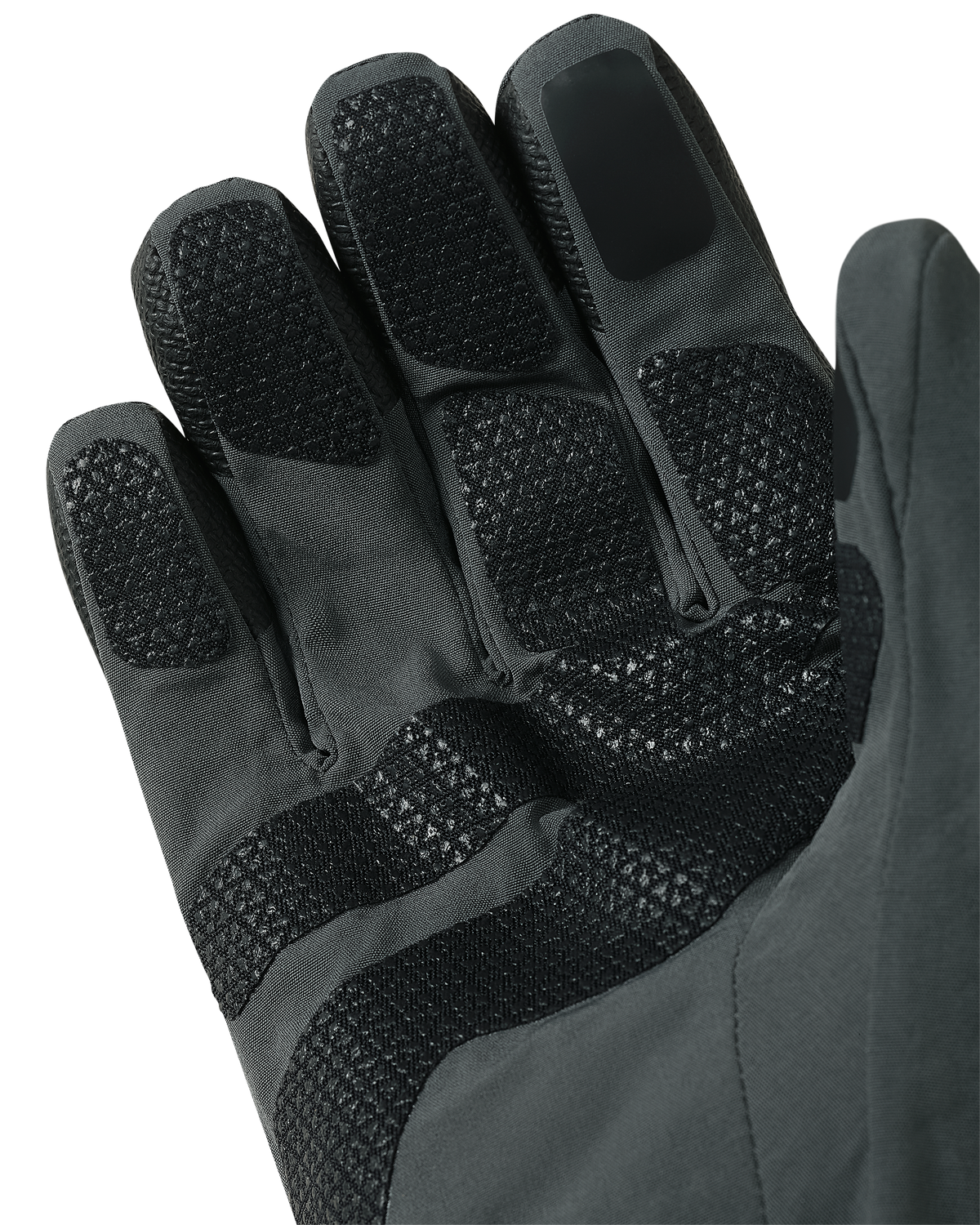 Yukon Hardshell Glove | Verde