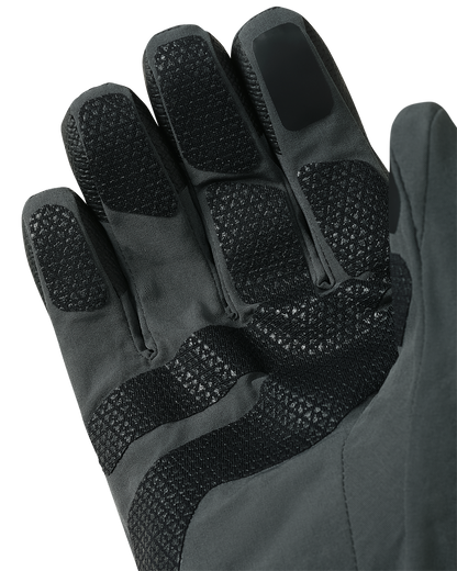 Yukon Hardshell Glove | Vias