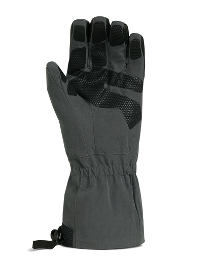 Yukon Hardshell Glove | Vias