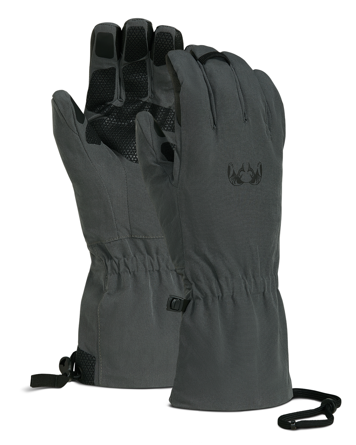 Yukon Hardshell Glove | Vias