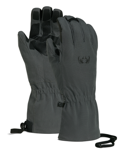 Yukon Hardshell Glove | Vias