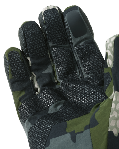 Yukon Hardshell Glove | Vias