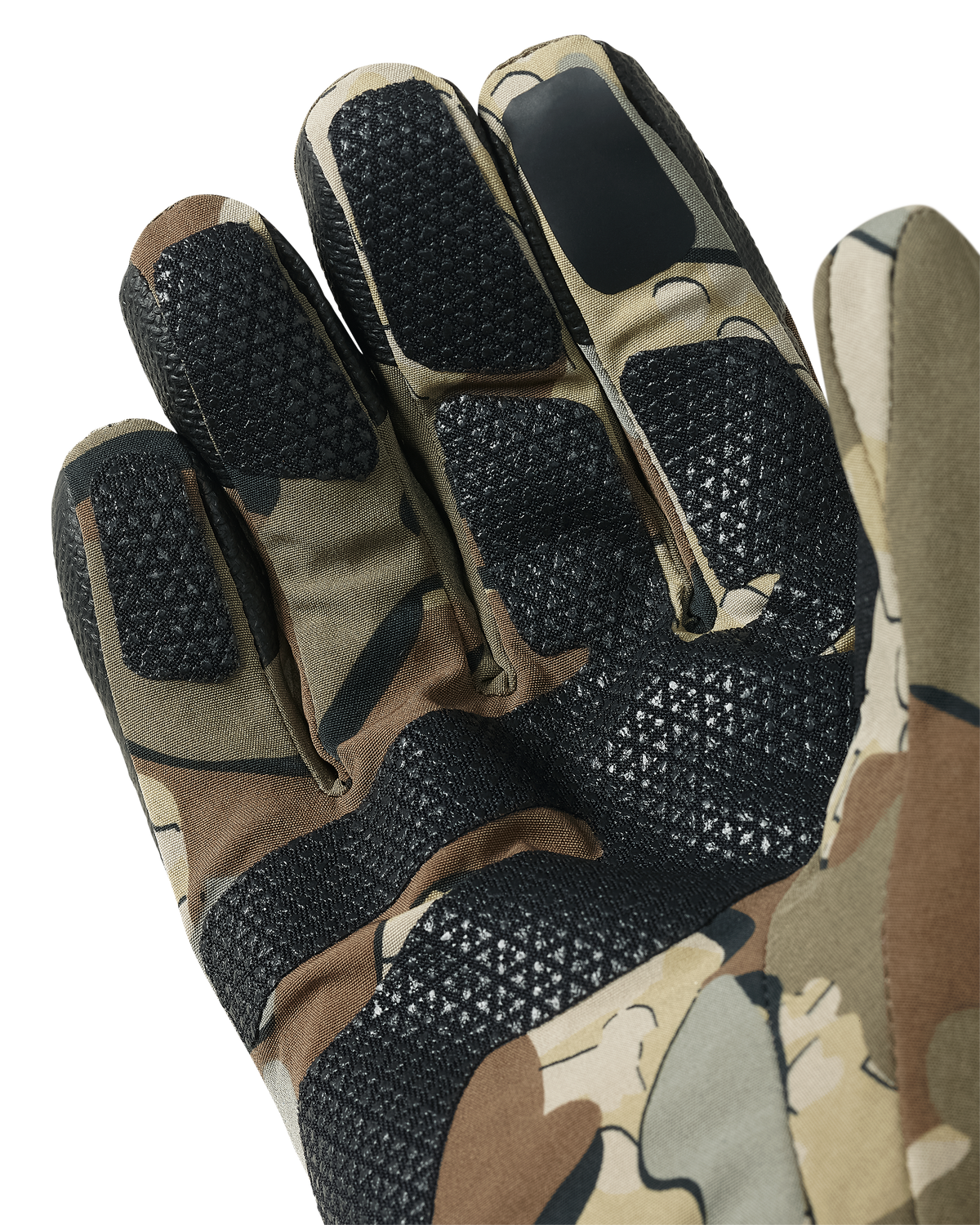 Yukon Hardshell Glove | Vias
