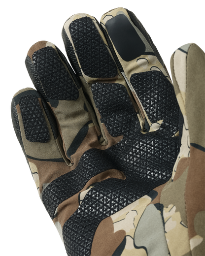 Yukon Hardshell Glove | Vias