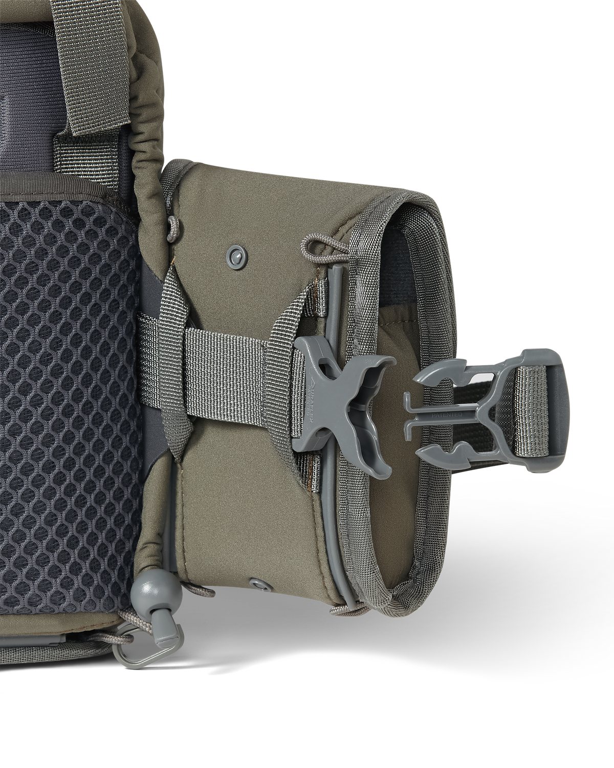 PRO G3 Rangefinder Holder | Vias