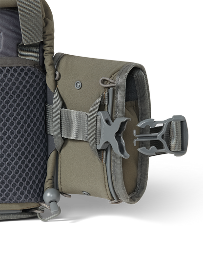 PRO G3 Rangefinder Holder | Vias